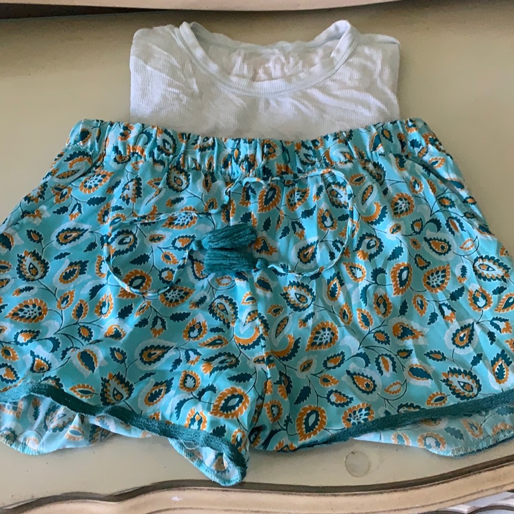 Aerie Pajama Set